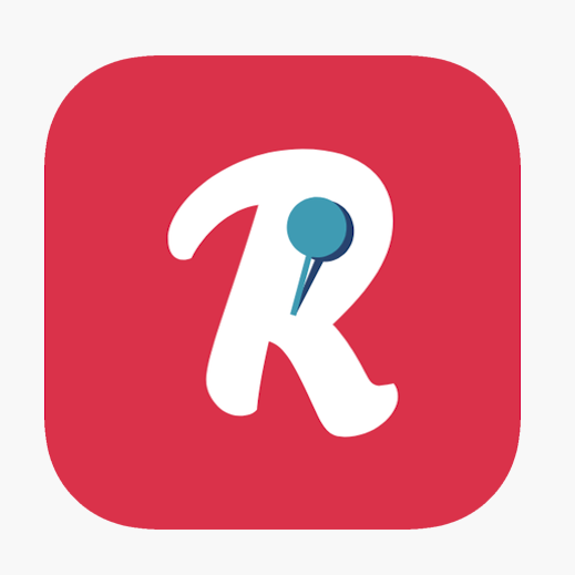Let's Rallie App Logo