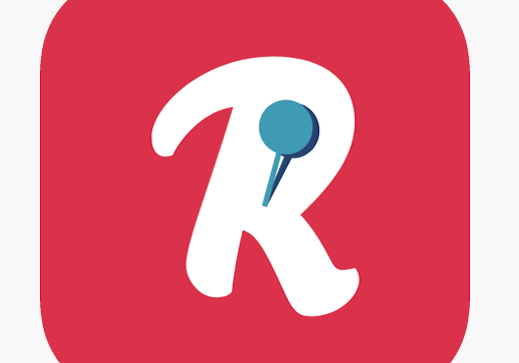 Let's Rallie App Logo